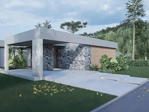 Club de Campo Santa Rita