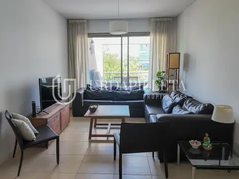 Departamento en venta 3 ambientes en Terrazas de Ayres Pilar