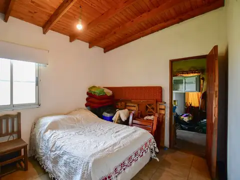 Casa en Venta en Abasto, USD 98.000