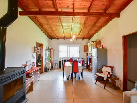 Casa en Venta de 3 dormitorios