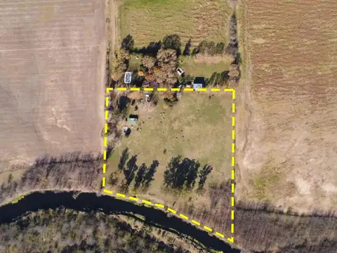 Terreno en Venta en Pavon, USD 85.000
