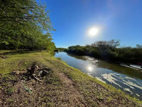 Terreno en Venta en Pavon, USD 85.000