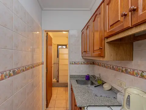 Departamento en Venta 27 años