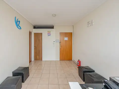 Departamento en Venta en San Justo, USD 55.000