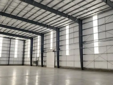 Galpon en Alquiler en Pilar, USD 9.780