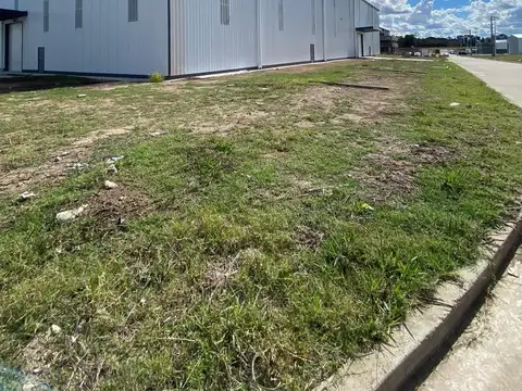 Galpon en Alquiler A Estrenar