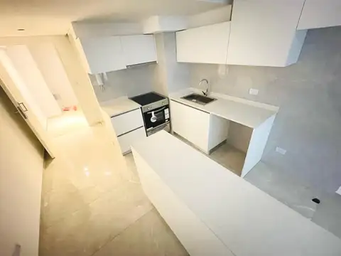 Departamento en Venta al Norte