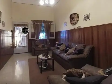 Casa en Venta Barrio Ludueña 2 Dormitorios patio terraza