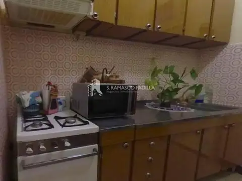 Casa en Venta en Ludueña, USD 109.900