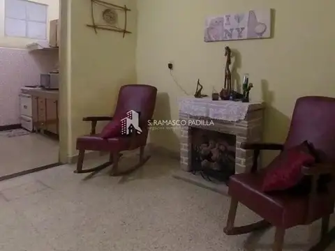 Casa en Venta al Oeste