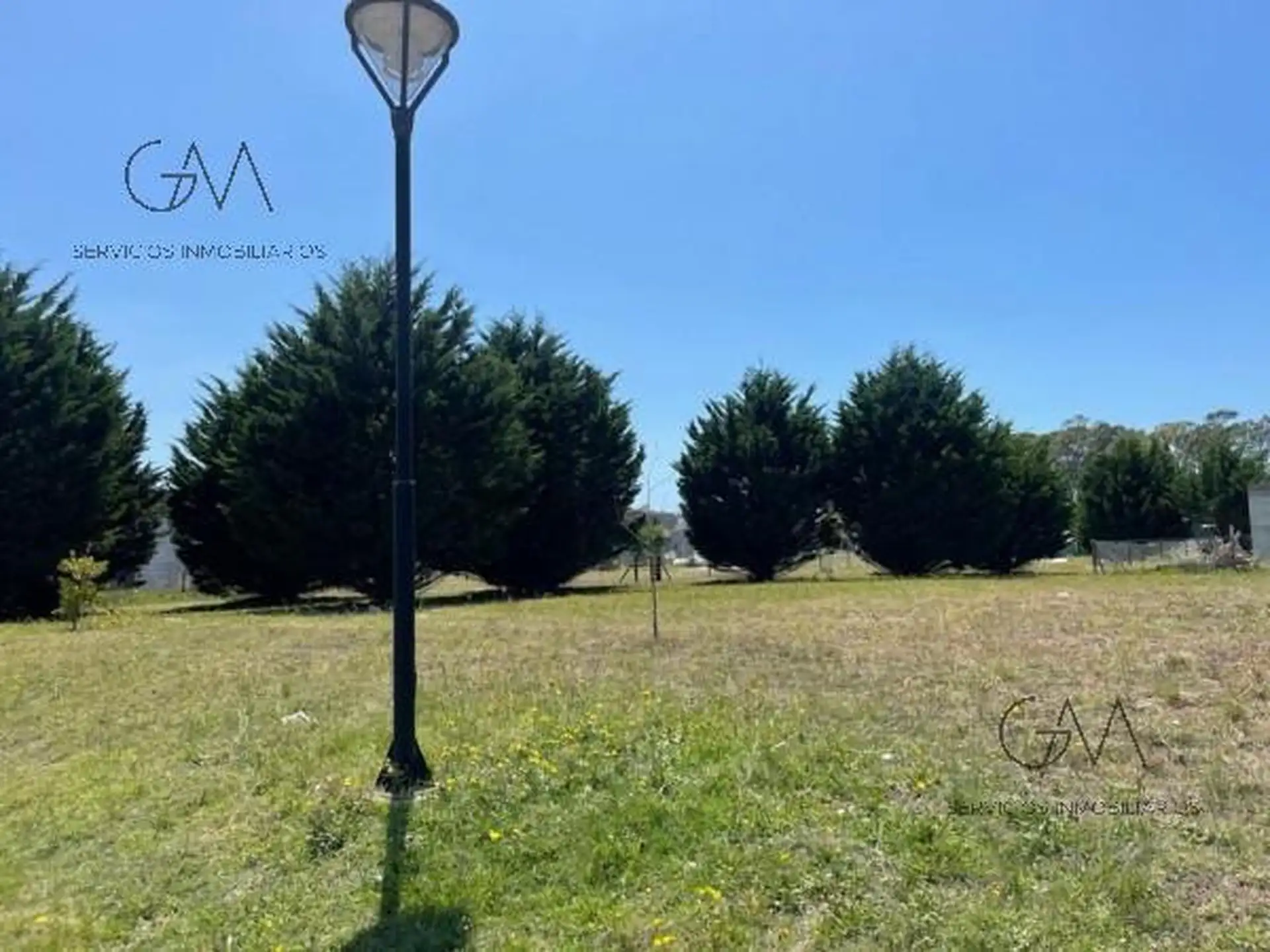 Lote en venta en Barrio Rumenco joven