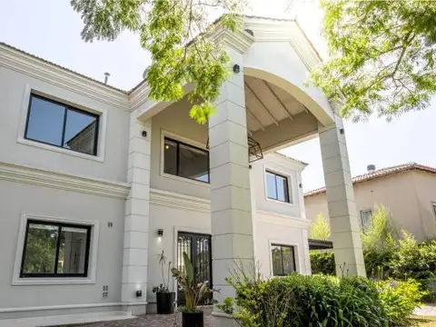 Casa en Venta de 4 dormitorios