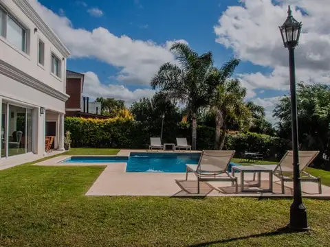 Casa en Venta 16 años