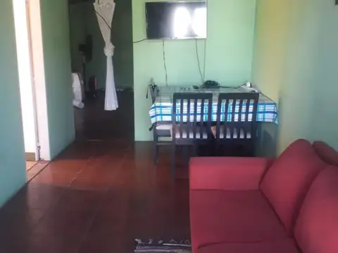 Casa en Venta en Bella Vista, USD 105.000