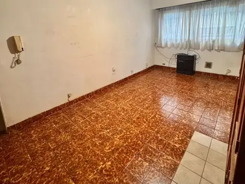 Departamento en Alquiler 43 años