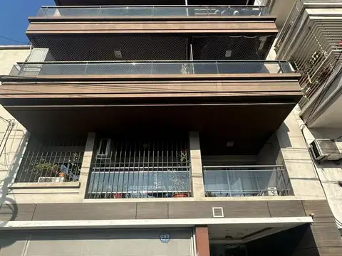 Avenida Directorio 2600