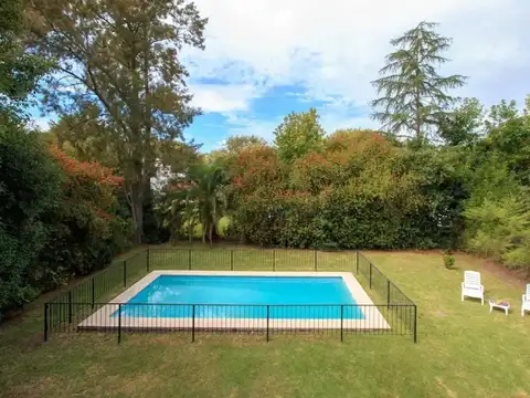 Casa en Alquiler 30 años