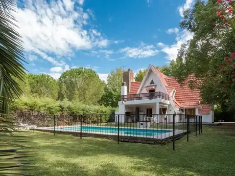 Casa en Alquiler en Golfers, USD 3.000