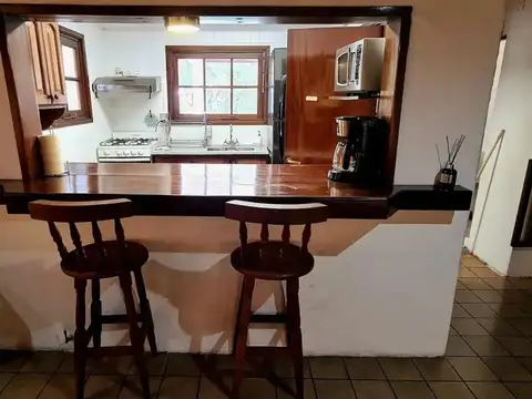 Casa en Alquiler de 3 dormitorios