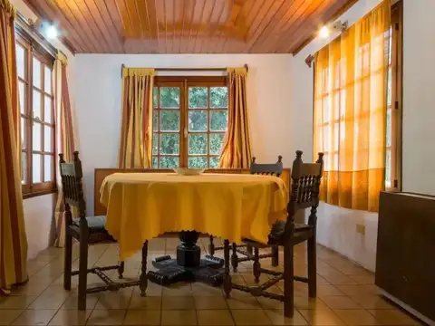 CASA EN ALQUILER AMBOLADA, GOLFERS COUNTRY CLUB