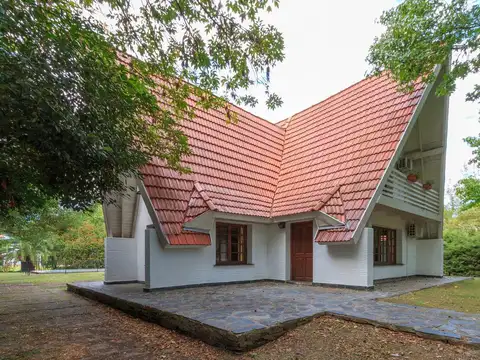Casa En Alquiler Amoblada, Golfers Country Club