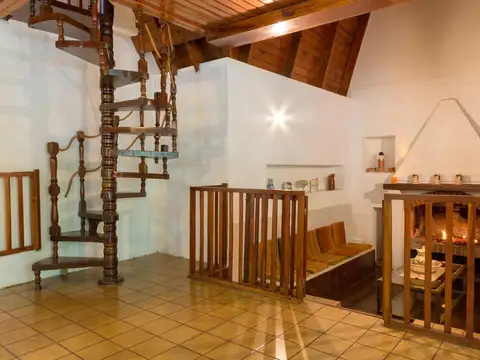 Casa En Alquiler Amoblada, Golfers Country Club