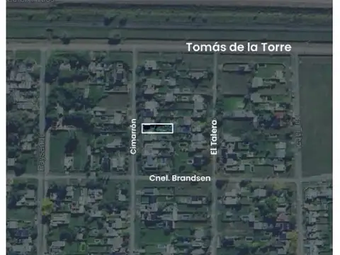 Cimarron y Tomas de la Torre