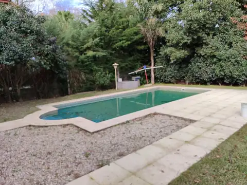 Casa en Venta 22 años