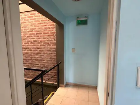Galpón en Capital