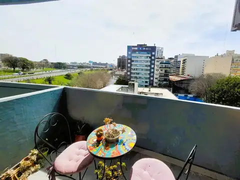 Departamento en Venta 30 años