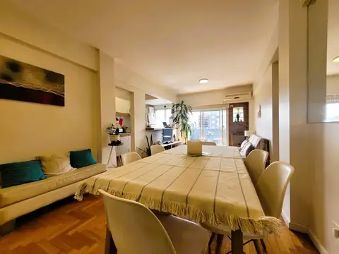 Departamento en Venta de 4 ambientes