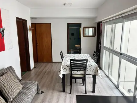 Departamento en Alquiler en Mar del Plata, Partido de General Pueyrredón