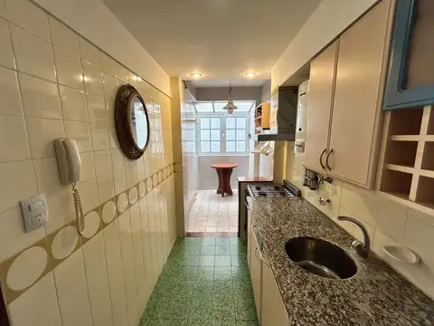 Departamento en Alquiler en Mar del Plata, $ 850.000