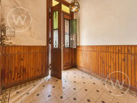Depto Tipo Casa en Venta de Monoambiente