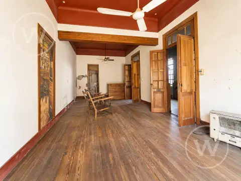 Depto Tipo Casa en Venta al Norte
