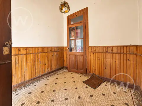 Depto Tipo Casa en Venta en Victoria Barrio Centro, USD 128.000
