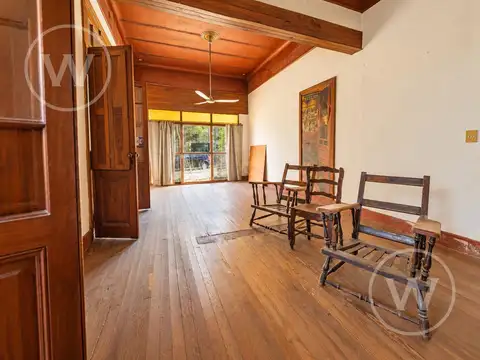 Depto Tipo Casa en Venta 50 años