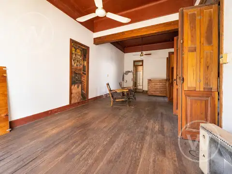 Depto Tipo Casa Monoambiente con 1 baño