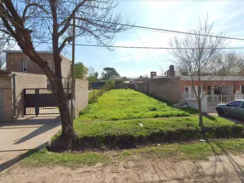 Terreno en Venta en Funes, USD 42.000