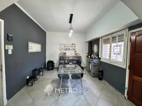 Casa en Venta en Quilmes, USD 95.000