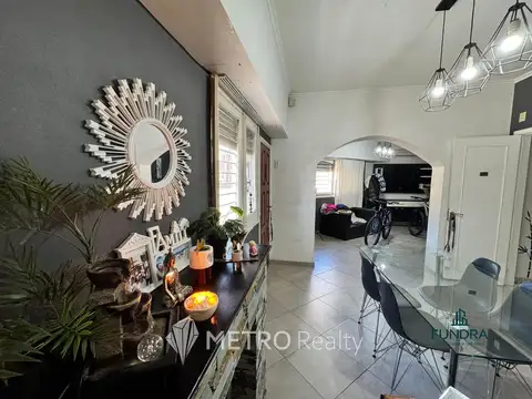 Venta casa 4 ambientes Quilmes