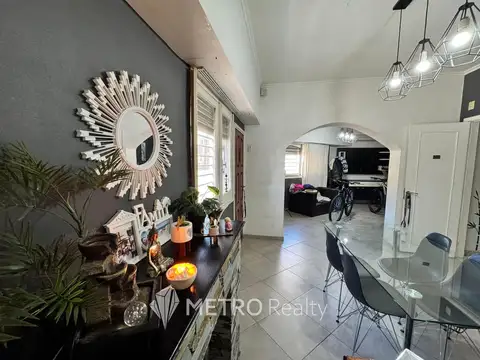 Venta casa 4 ambientes Quilmes