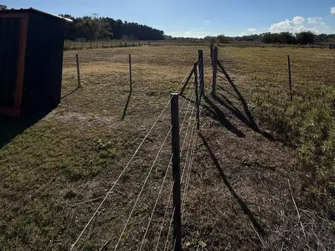 Terreno en Venta de 820,0 m2