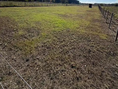 Terreno 800 m2 Diego Gaynor.