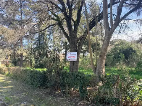 Terreno en Venta en Moreno, Partido de Moreno