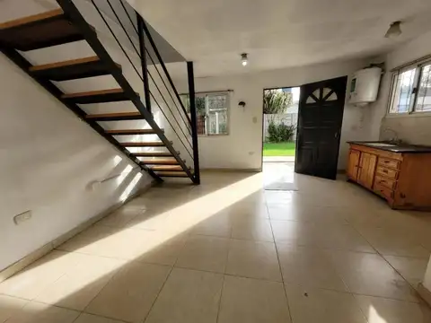 Departamento en Alquiler de 2 ambientes