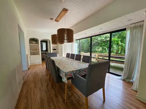 Casa en Alquiler Temporal 30 años