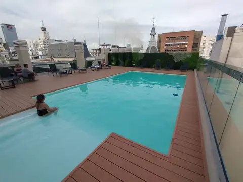 MORENO 500, Piso 4