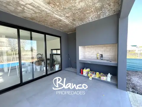 Casa en Venta en Pilar Del Este, USD 235.000