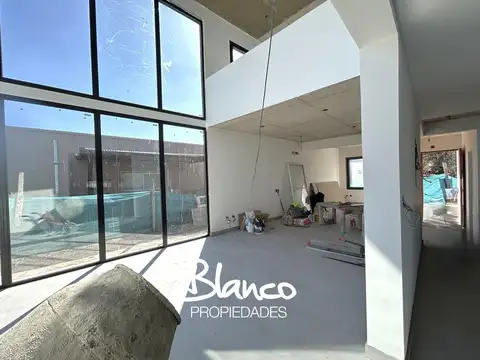 Casa en Venta al Oeste